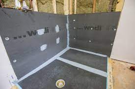 Wedi Waterproof Shower System Page 3 Of 4 Concord Carpenter