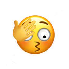 Popular And Trending Emoji Stickers In 2020 Aesthetic Memes Emoji Meme Cute Memes