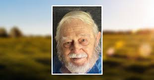 Norman Bessette Obituary March 24, 2022