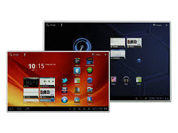 Acer Iconia Tab A100 review