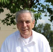 It won't get easier but you'll get stronger.”