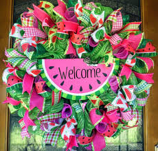 See more ideas about deco mesh wreaths, mesh wreaths, wreaths. Watermelon Wreath Watermelon Mesh Summer Wreath Spring Wreath Watermelon Door Hanger Summer Mesh Wreath Spring Mesh Wreath Spring Mesh Wreath Summer Wreath Summer Mesh Wreath