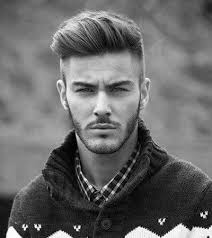 Despite being one of the classics, the long hair on top and short hair on sides enables men to style their hair in a variety of ways. 50 Shaved Sides Hairstyles For Men Throwback Haircuts