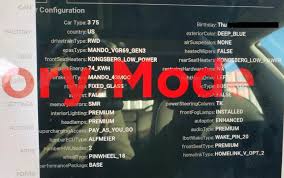 Musk has pointed out that the model 3 was. Musk Says Tesla Model 3 Y With 100kwh Battery Pack Not In Development