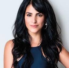 Лиз Гальярдо (Liz Gallardo)