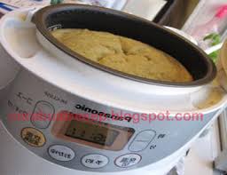 4 4.roti bolu pisang coklat sederhana tanpa oven. Cara Membuat Roti Tawar Rice Cooker Resep Masakan Indonesia