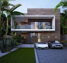 Dan's thirty seven years of designing luxury custom homes has resulted in over 500 national design awards , as well as a multitude of international. Einfache Und Billige Ideen Zeitgenossisches Haus Luxus Zeitgenossisches Restaurant Billige Einfache Facade House Minimalist House Design Architecture