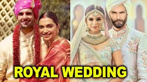 Bollywood star deepika padukone has been questioned by india's narcotics board in an investigation. Deepika Padukone And Ranveer Singh S Grand Royal Wedding November 2018 Youtube
