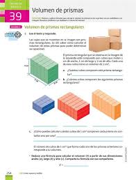 Profesora de matemáticas a nivel secundaria. Libro De Matematicas 1 De Secundaria Volumen De Prismas 1 Libro Del Maestro De Telesecundaria Tercer Grado Volumen 2 Your Digital Book Matematicas 1 Jahuzielo