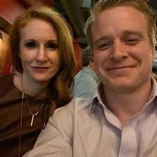 Amy Lipe's Instagram, Twitter & Facebook