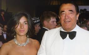 Ghislaine maxwell is a british socialite who came under the media spotlight after being accused of she is the youngest child of publishing mogul robert maxwell. Jeffrey Epstein And Ghislaine Maxwell Boasted Of Collecting Compromising Material On The Rich And Famous
