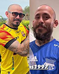 Selección Ecuatoriana de Fútbol