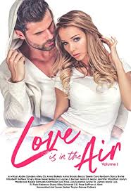 With maddy o'reilly, jenna j. Love Is In The Air Volume 1 By Susan Stoker