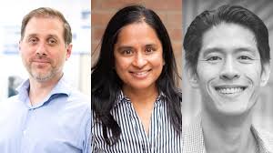 Mpox DNA can persist in the body for up to four weeks: U of T study