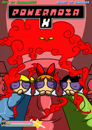 Porn comics with Buttercup. A big collection of the best Porn comics -  GOLDENCOMICS