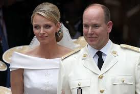 La princesse charlène de monaco est l'épouse du prince souverain de monaco, albert ii. Charlene De Monaco Voici Pourquoi Elle Ne Fetera Pas Ses 10 Ans De Mariage Avec Le