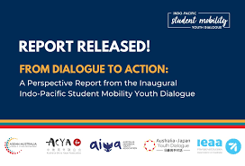 En segunda iria dirigido a. Laman 8 Australia Indonesia Youth Association