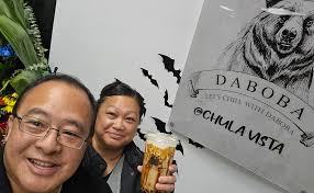 Aztec owned business in Orange Village Plaza