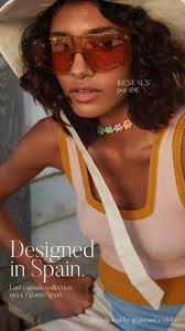 mó PALOMO IRENE SUN