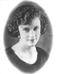 Loya Alice Wolf Boedecker (1905-1984)