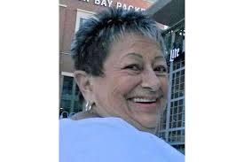 Christine Englebert Obituary (1948