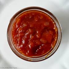 Pin On Sauce Du Diable