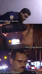 Policing in 1996! , This is how we honor those who paved the way for us to  be cops today. , Miami Vice: Cops: Season 9 Episode 5, #cops #miamivice