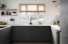 I see so many possibilities in the styling of gray kitchen cabinets. Sure Fire Kitchen Trends That Won T Go Out Of Style Loveproperty Com
