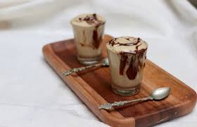 Cremino Al Caffe Variegato Nutella Creando Si Impara Ricetta Nutella Caffe Dolci