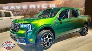 Image result for Green 2025 Ford
