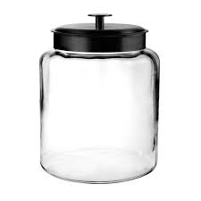 Buy glass jars with lids and get the best deals at the lowest prices on ebay! Decorative Glass Jar With Lid Wayfair