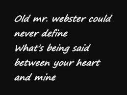 When You Say Nothing At All Alison Krauss Youtube