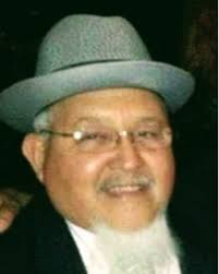 Ezequiel Hinojos Enriquez Obituary May 22, 2023