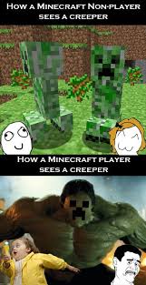 Pin De Savanna Lee Em Minecraft Memes Engracados Piadas Meme Engracado