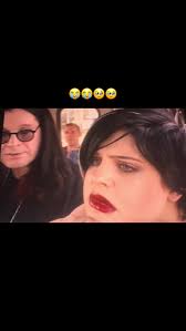 Ozzy Osbourne Boston Garden 1997