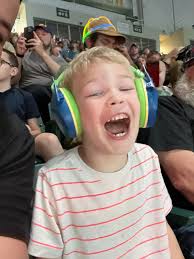 Advocating for a Dye-Free Lifestyle Through Personal Experience and TEDx  Talk