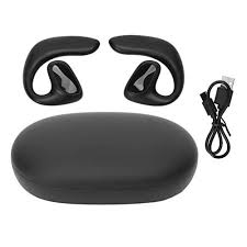 AI Translation Earbuds Real-Time Language Translator