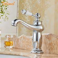 Shop the full lindor collection—from faucets to towel rings—to give your bath full coordinated and stylish appeal. Basin Faucet Black Brass Lamp Style Bathroom Sink Faucet Single Handle Deck Vintage Wash Mixer Tap Crane Basin Faucets Aliexpress