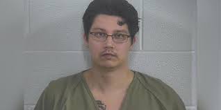 Laurel County man arrested, charged with child exploitation