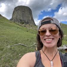 Clare Edge in people