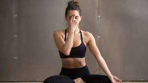 Maybe you would like to learn more about one of these? Pranayama For Glowing Skin Best Yoga Asanas For Glowing Skin Vogue India Vogue India