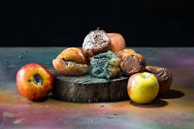 Rotten Fruits Rotten Fruit Fruit Fruits And Vegetables