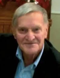 Obituary information for Daniel D. Mackiewicz