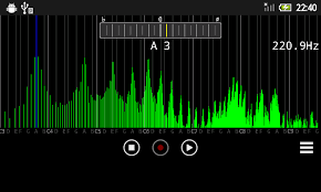With the spectrum tv app, you can view your favorite programming on all your compatible devices at the same time. Audio Spectrum Monitor 1 5 1 Download Android Apk Aptoide