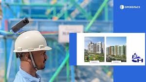 Cách Chang Hua Construction sử dụng OpenSpace để nâng cao hiệu quả |  OnecadVN - Best CAD Solutions