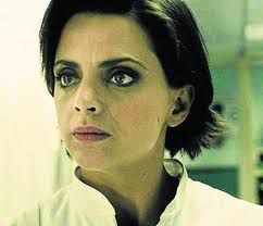 La actriz cordobesa Macarena Gómez gana el premio El Ojo Crítico de cine