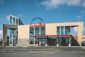 Toutes les infos sur cet essai : La Cordee Laval Outdoor Stores Sports Biking Skiing Climbing
