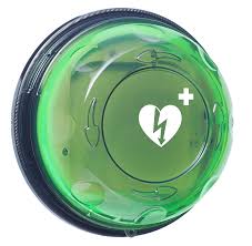 Du har nu mulighed for selv at sætte én udendørs hjertestarter op til nedsat pris. Rotaid 24 7 Udendors Varmeskab Hjertestarterskab Priser Og Tilbud