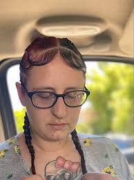 How to get braids with thin straight hair?