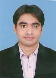 Dr. Gaurav Chugh